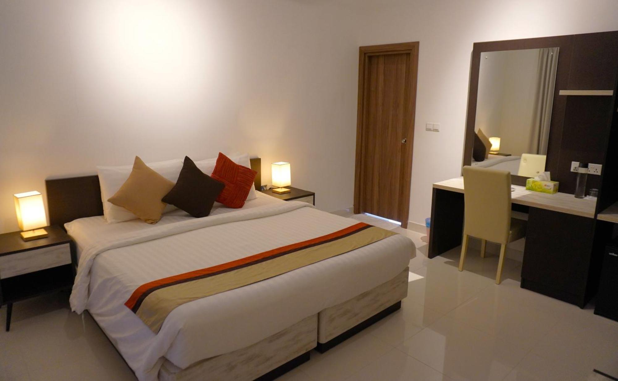 Отель Tme Retreats Dhigurah Дигура Экстерьер фото